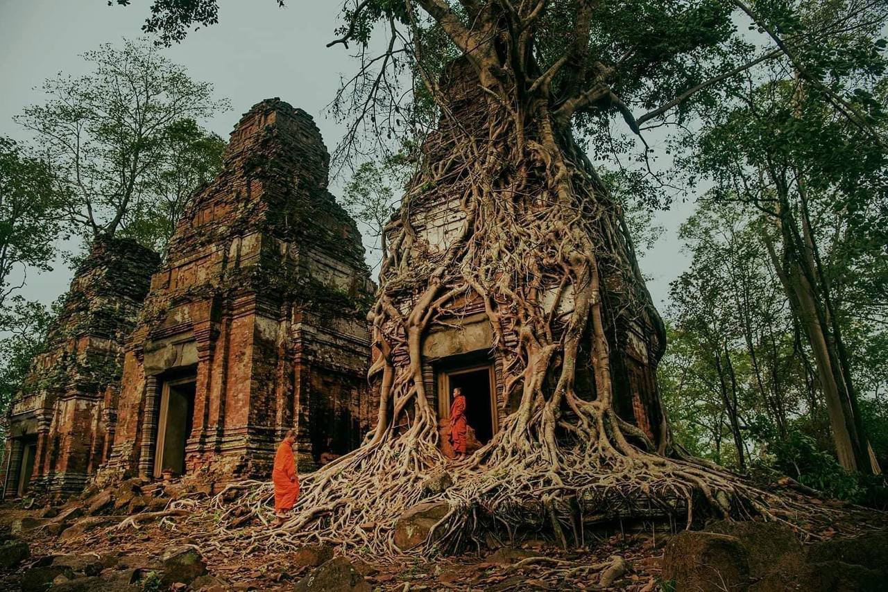 Angkor National Museum